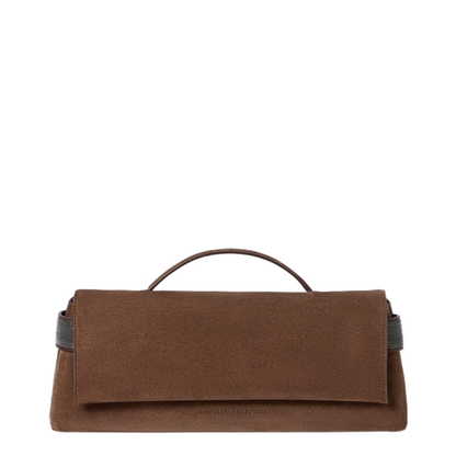 MAYFEYR - Brunello Cucinelli - Shoulder Bag - MBDLB2815C9773