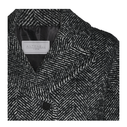 MAYFEYR - Antonelli Firenze - Coats - R3223826992