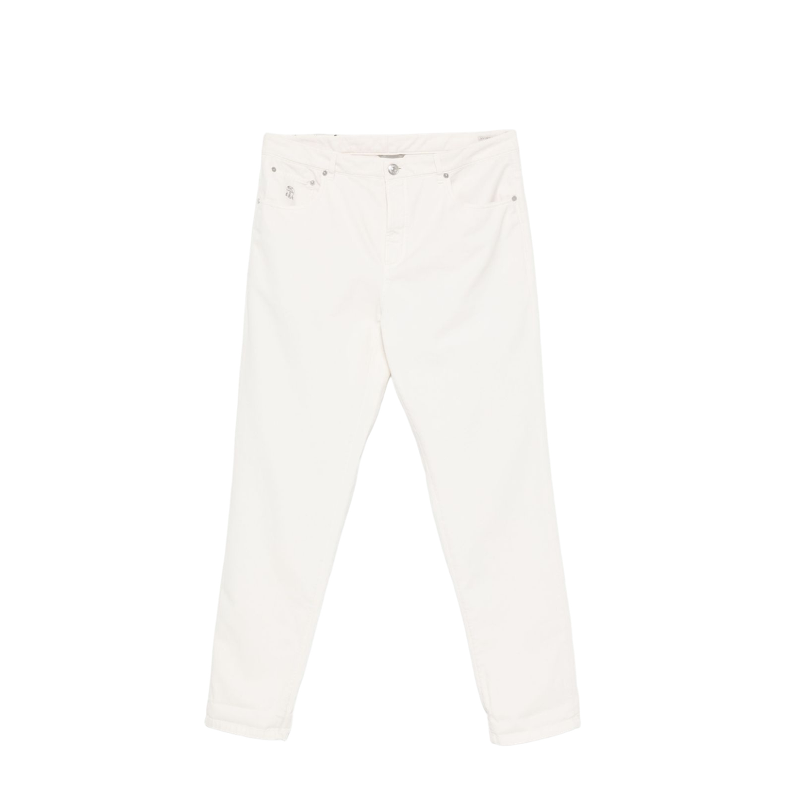 Cotton Trousers