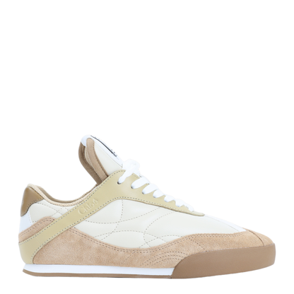 MAYFEYR - Chloè - Kick Sneakers - CHC25U07ISL