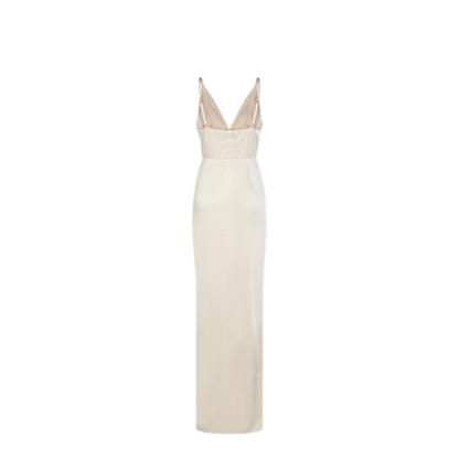 MAYFEYR - Elisabetta Franchi - Dresses - ABR4862E2193