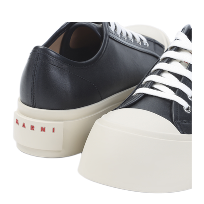 MAYFEYR - Marni - Pablo Leather Sneakers - SNZU002002P722600N99