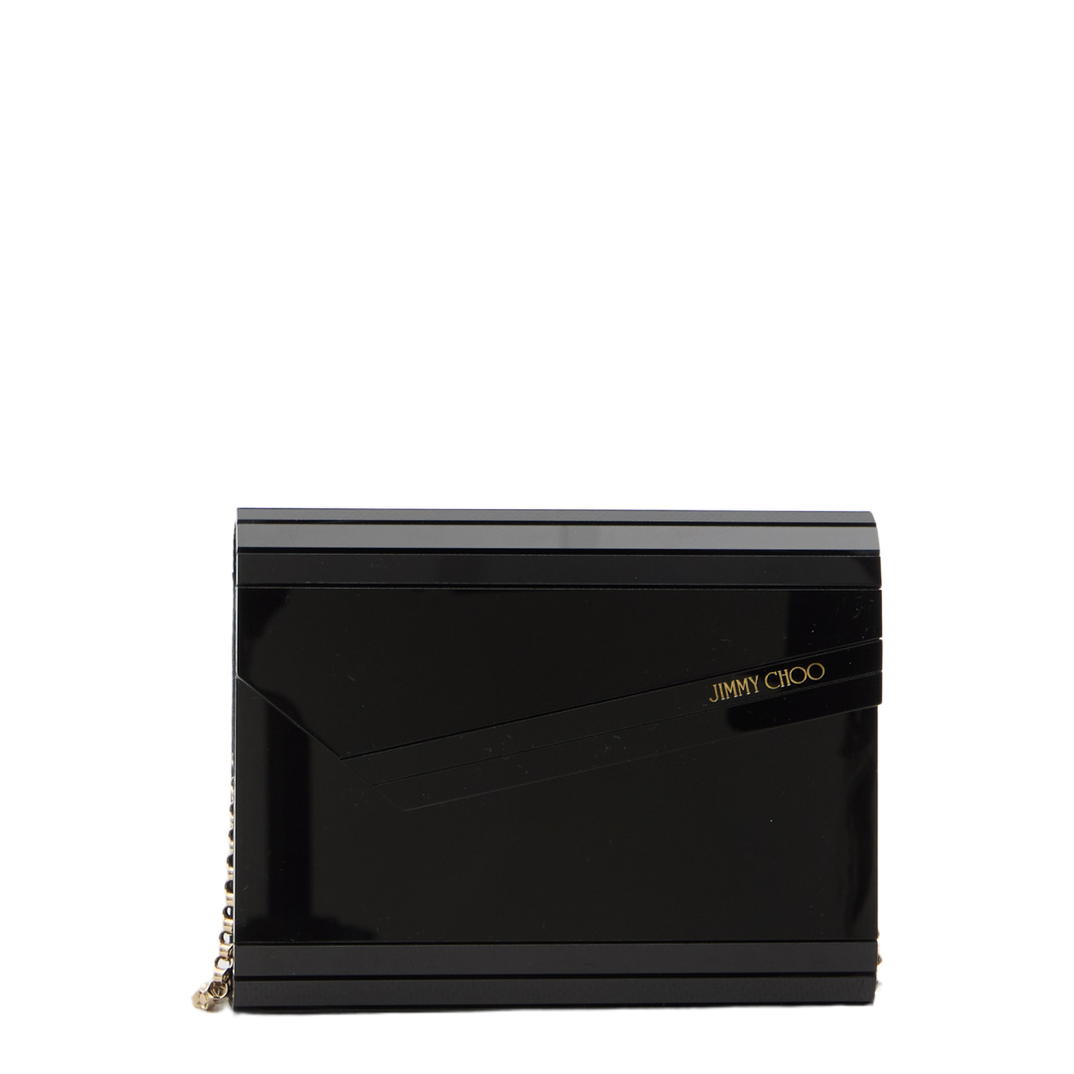Candy clutch