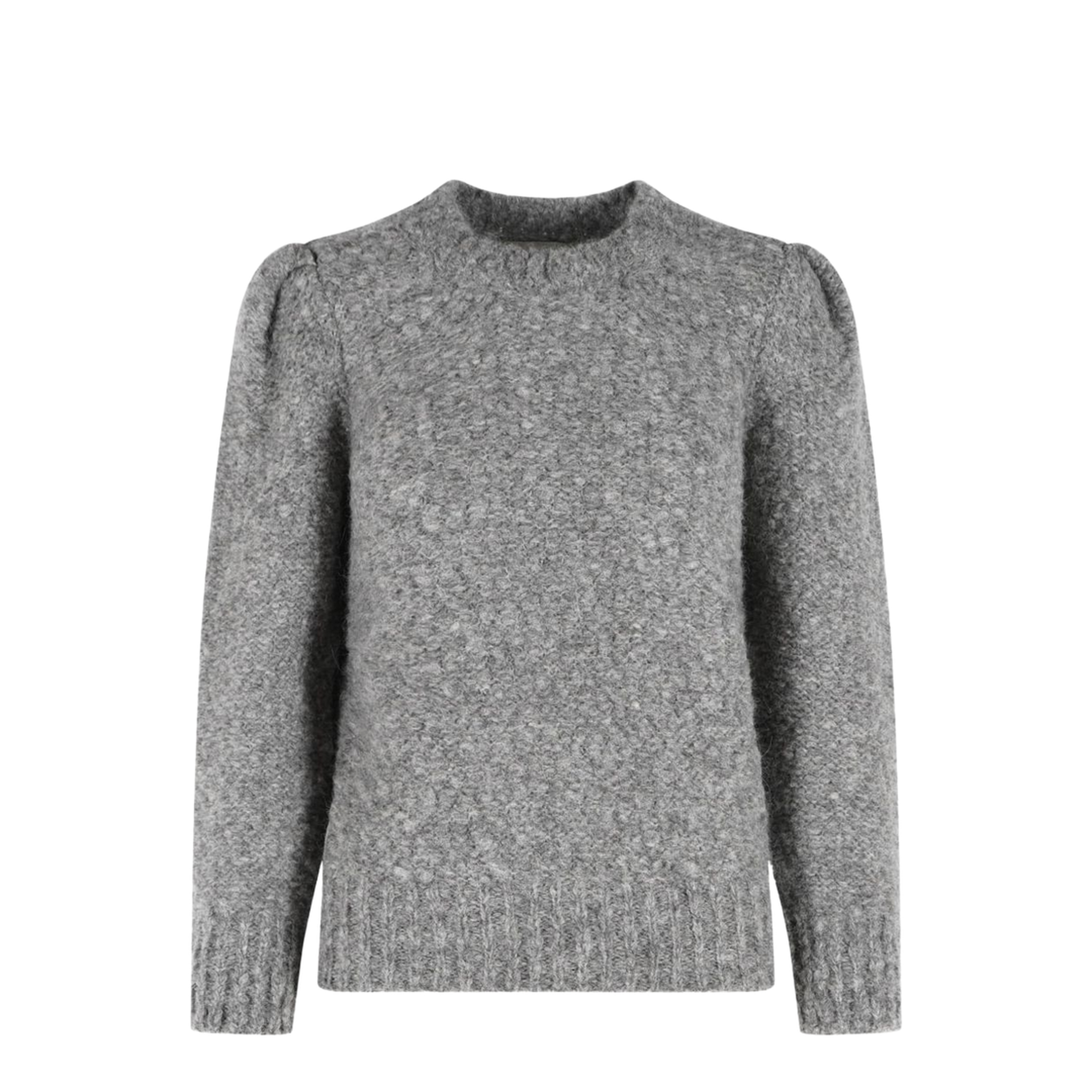MAYFEYR - Isabel Marant - Sweaters Grey - PU0963FA-D3L06I02GY
