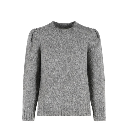 MAYFEYR - Isabel Marant - Sweaters Grey - PU0963FA-D3L06I02GY