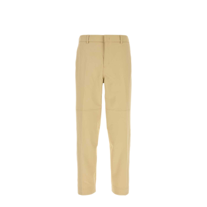 MAYFEYR - Herno - Beige Stretch Nylon Blend Pant - PT00078UL12846S2115