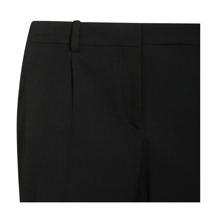 Slim tailored pants