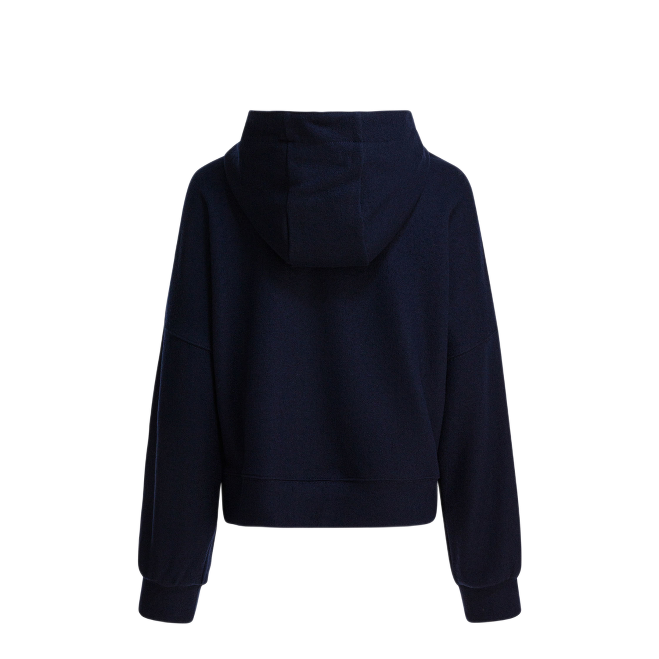 MAYFEYR - Circolo 1901 - Wool Sweatshirt - FD380520204