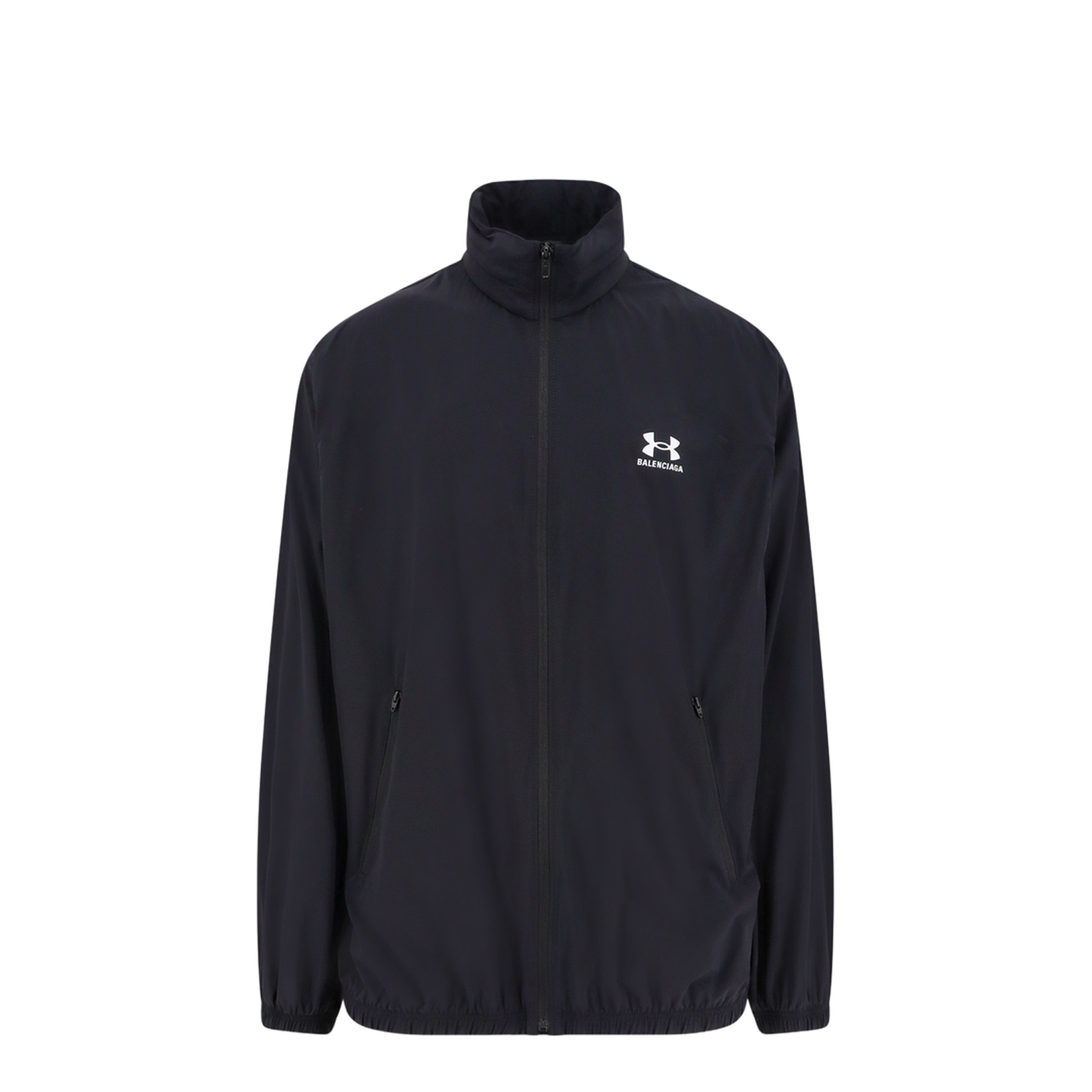 Logo Jacket