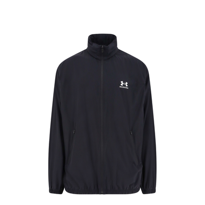 Logo Jacket