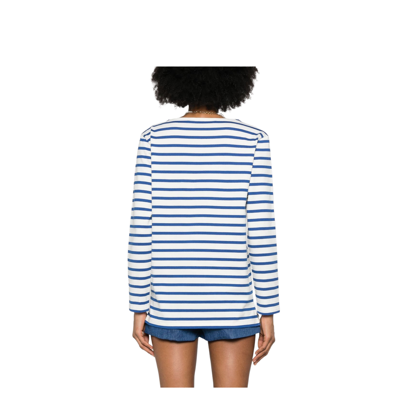 Striped T-Shirt