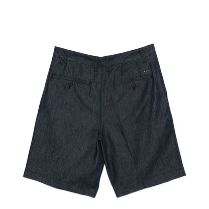 MAYFEYR - Emporio Armani - Capsule Shorts Navy - EM005883AF25638MB001