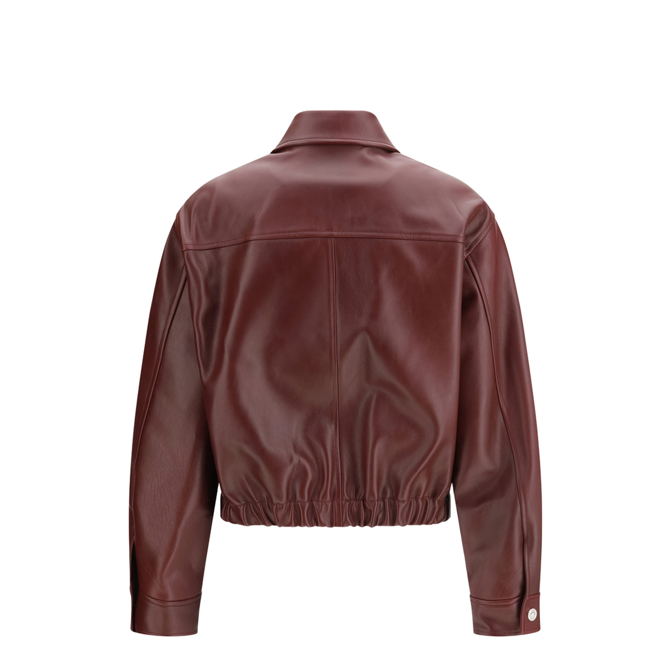 MAYFEYR - Versace - Leather Jacket - 10228131A16885