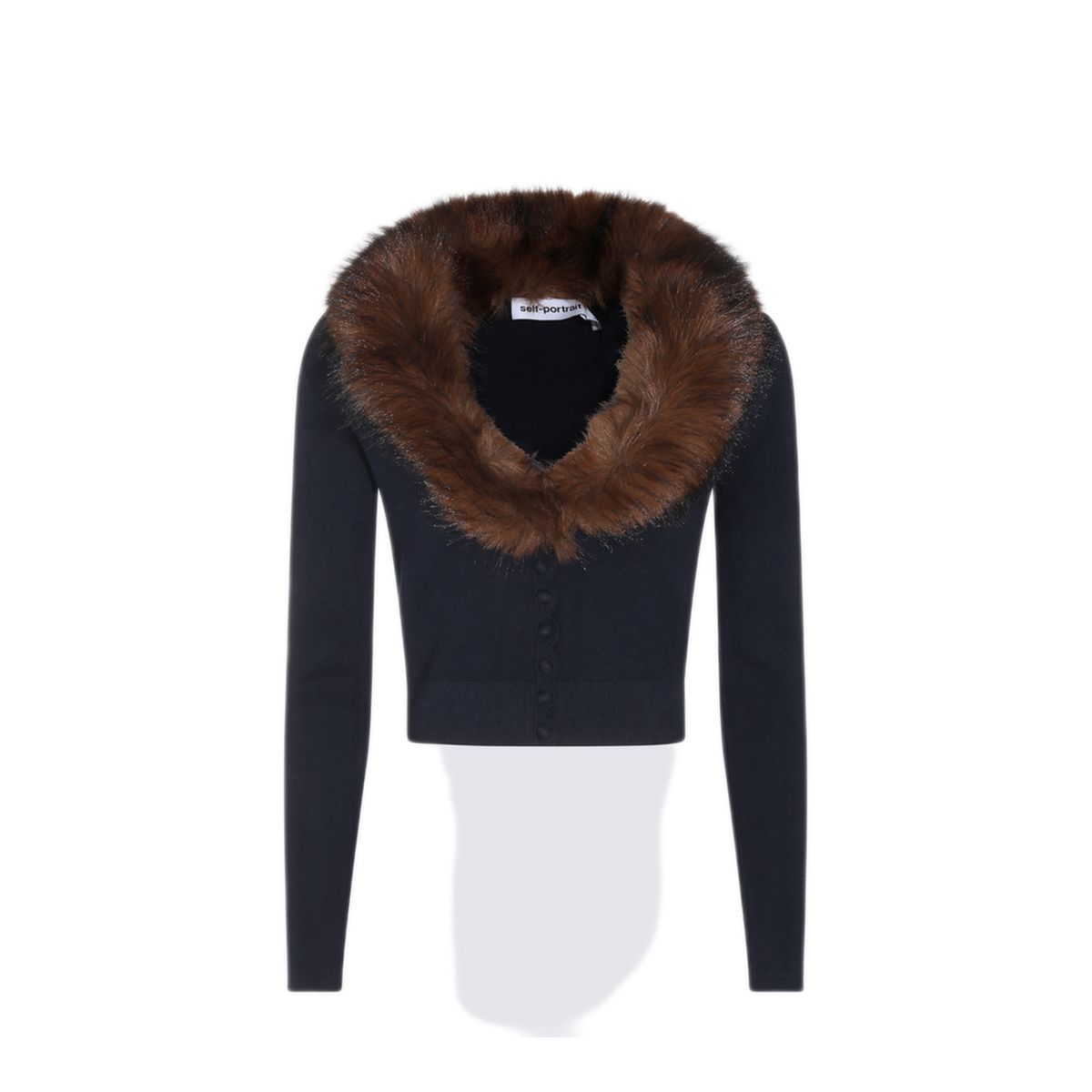 MAYFEYR - Self Portrait - Self Portrait Sweaters - AW26148CAN