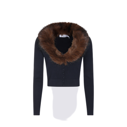 MAYFEYR - Self Portrait - Self Portrait Sweaters - AW26148CAN