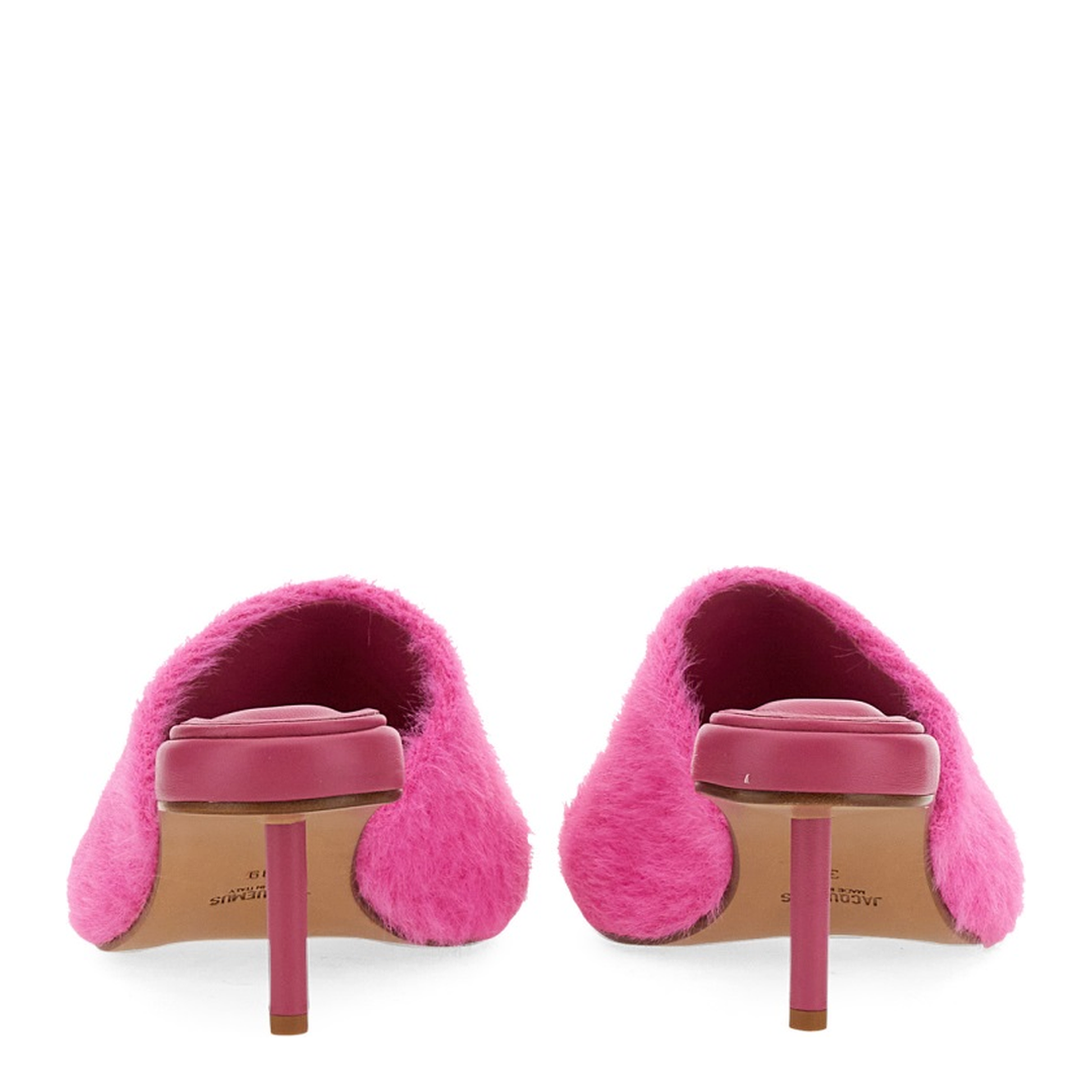 Sandalwood Clay - Nude & Neutrals