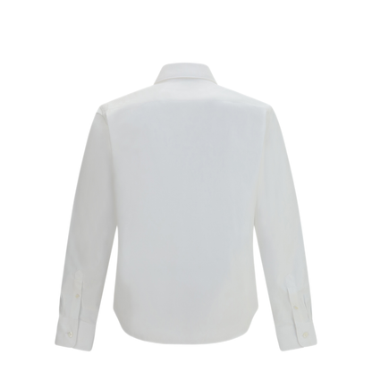MAYFEYR - Prada - Classic Cotton Shirt - UCN719SOOO19S1F0009