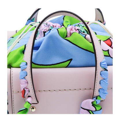 MAYFEYR - Cuba Lab - Bags - 8051944590135LIBERTY PINK