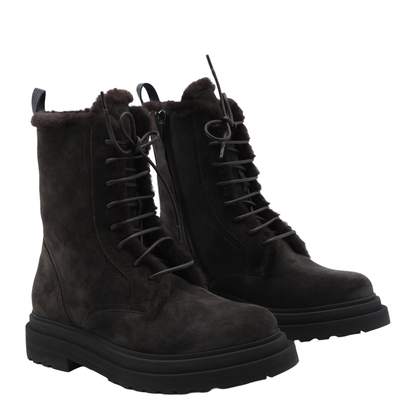 MAYFEYR - Brunello Cucinelli - Boots - MZSFG3123C9795
