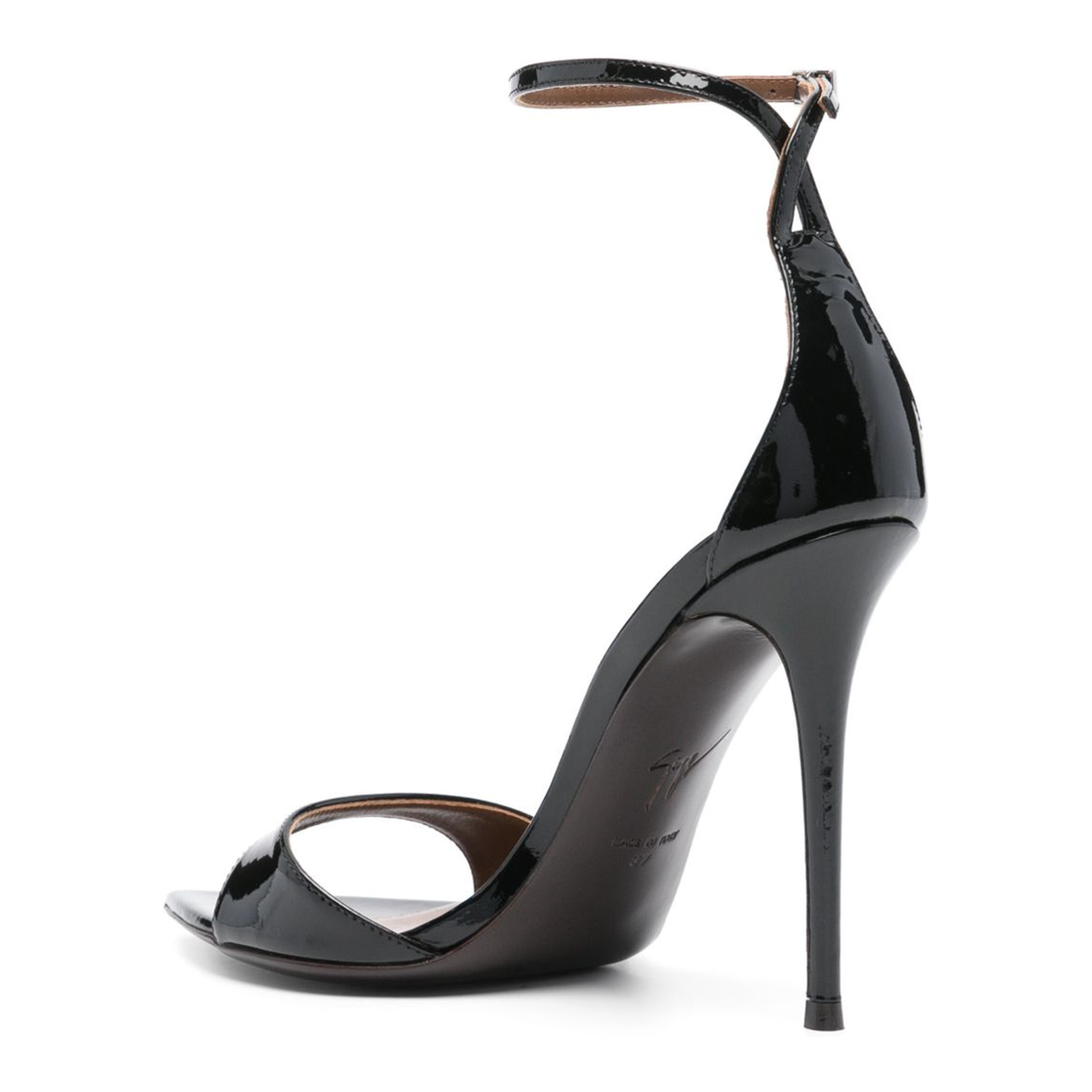 Sandals Black
