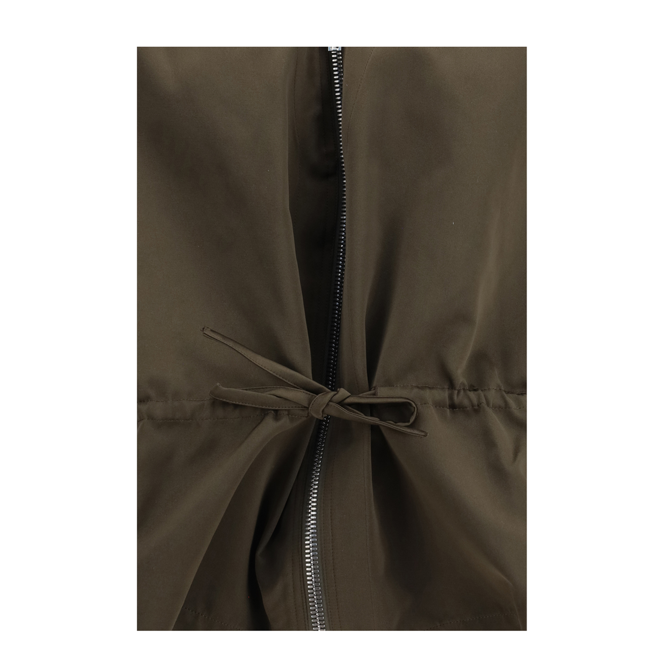 MAYFEYR - Rick Owens - Satin Jacket - RP01F673378