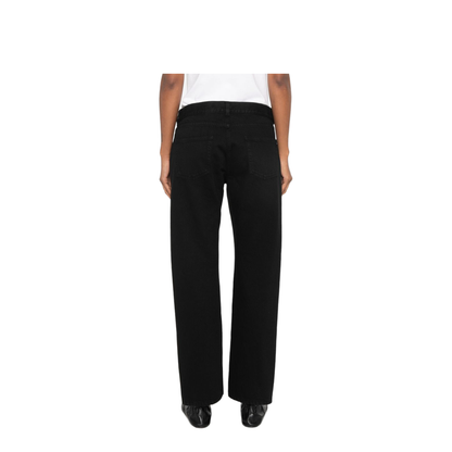 MAYFEYR - The Row - Main Jeans Black - 10902W5047BLK