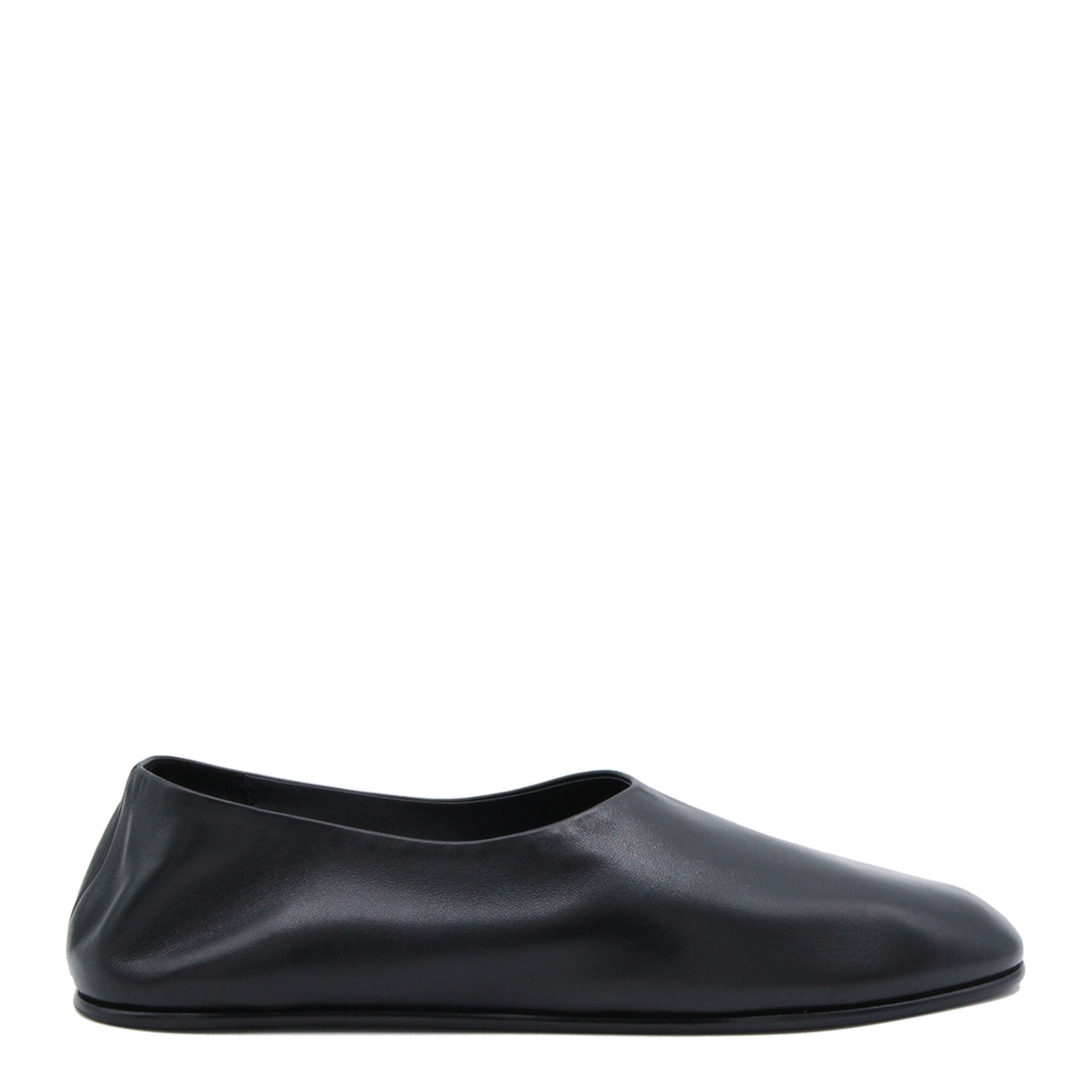 MAYFEYR - Fear Of God - Flat Shoes Light Grey - FG980210NAPP001