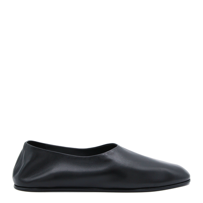 MAYFEYR - Fear Of God - Flat Shoes Light Grey - FG980210NAPP001