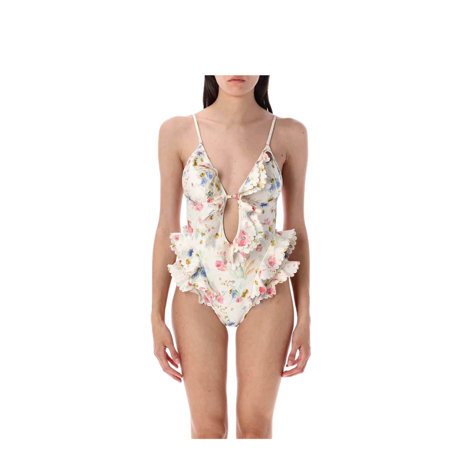 Sea Clothing Beige