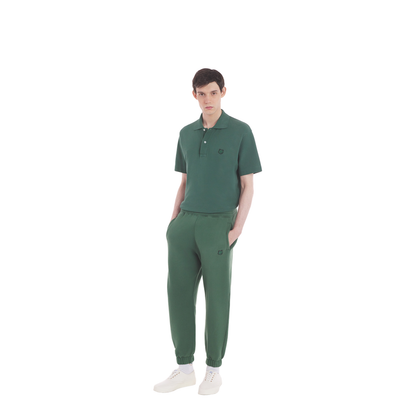 T-shirts and Polos Green