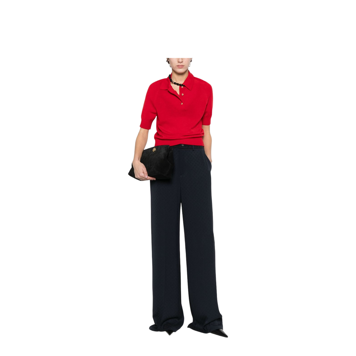 MAYFEYR - Gucci - Pantaloni - 852748ZAT684294