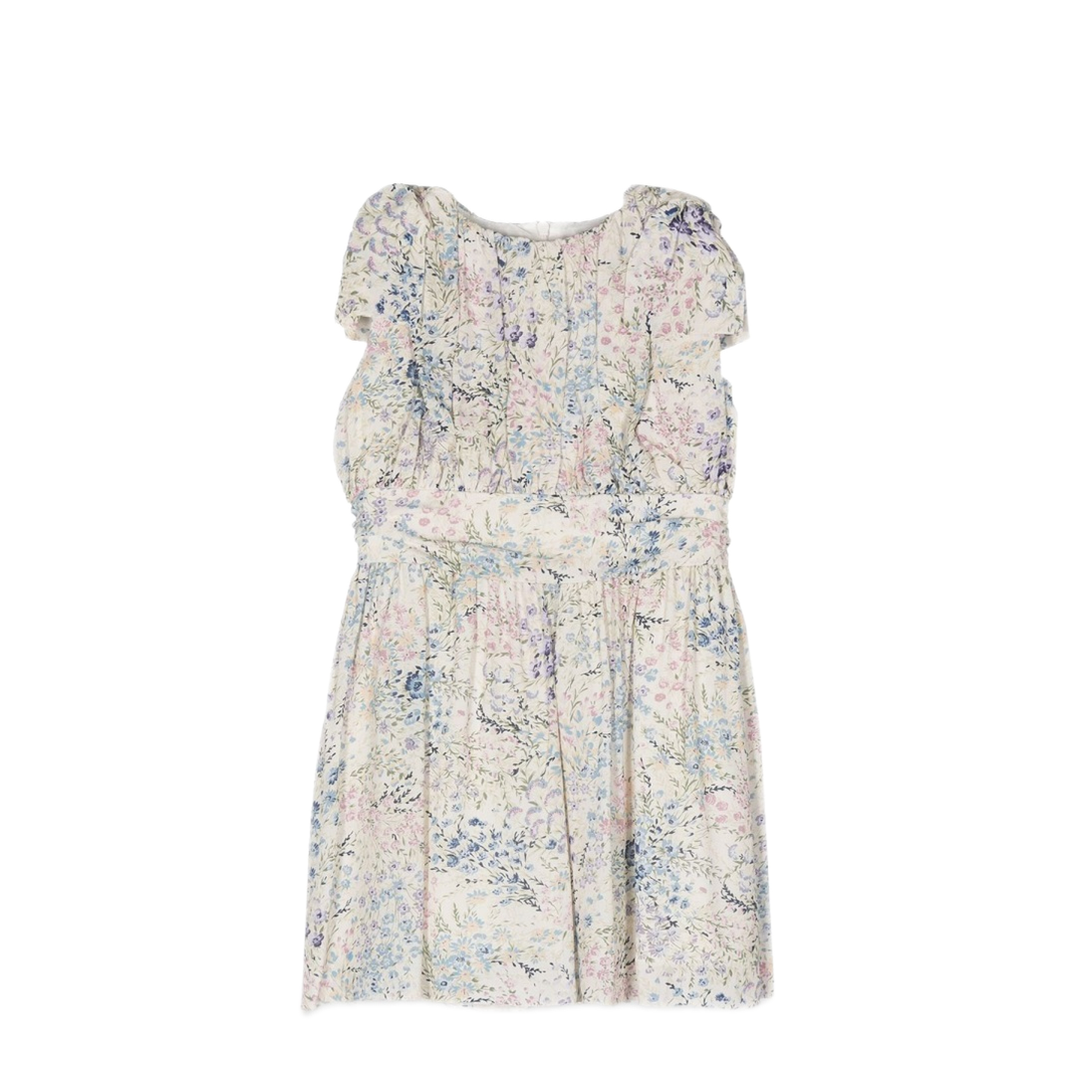 MAYFEYR - Simonetta - Sm Dress - SS1A82KK0098999