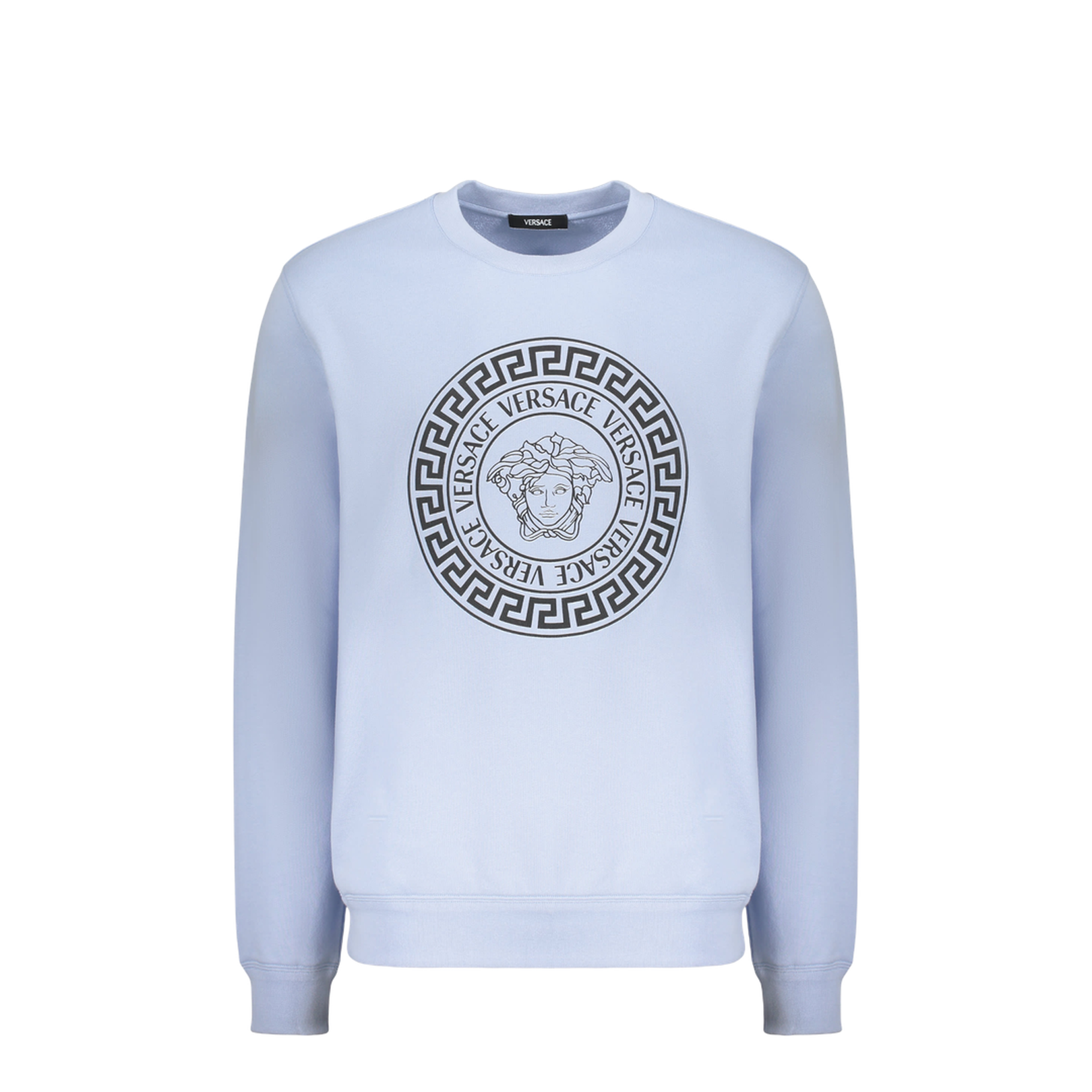 Knitted Sweater