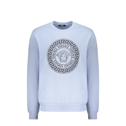 Knitted Sweater