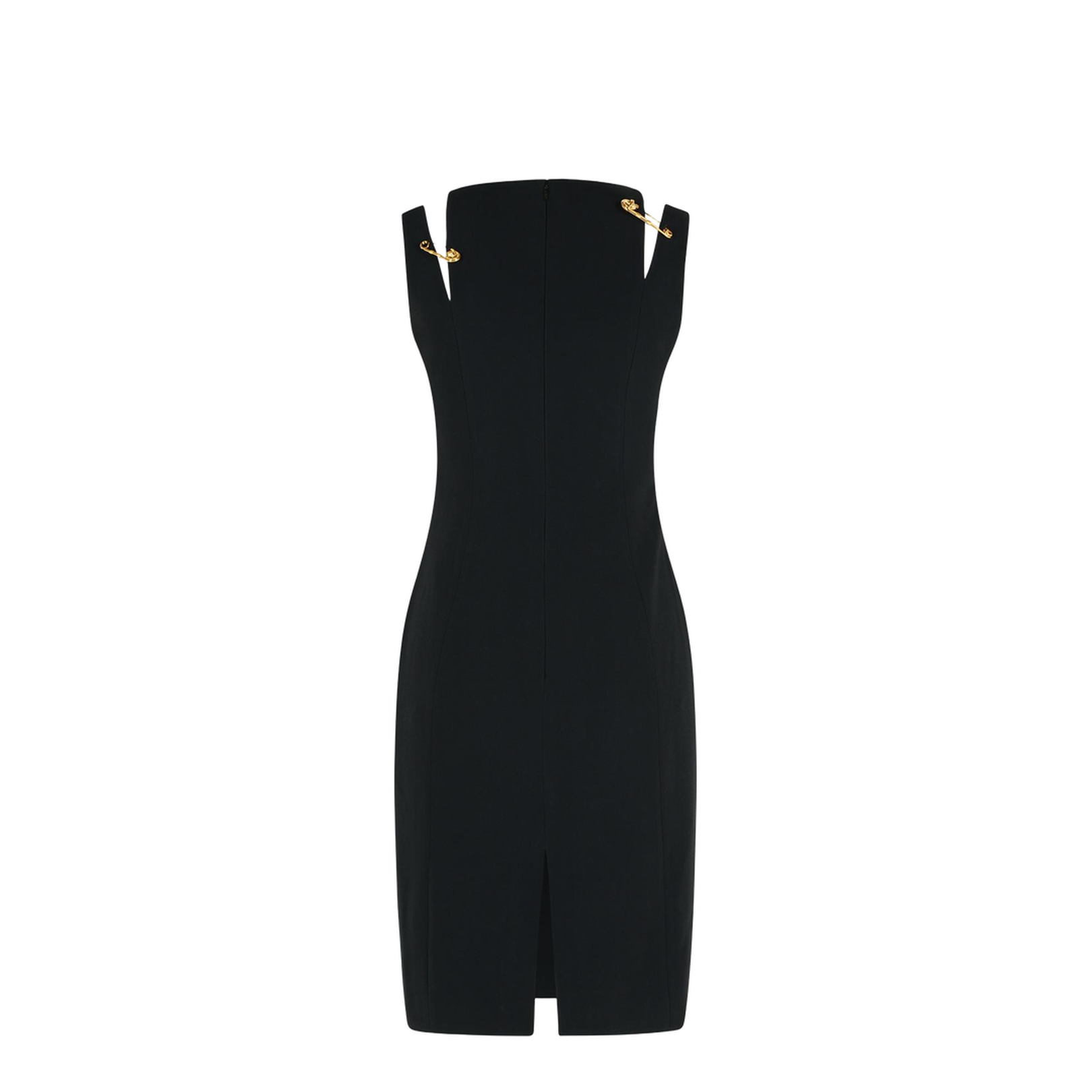 Mini Cocktail Dress