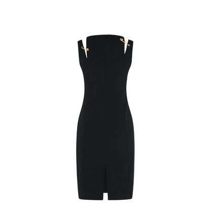 Mini Cocktail Dress