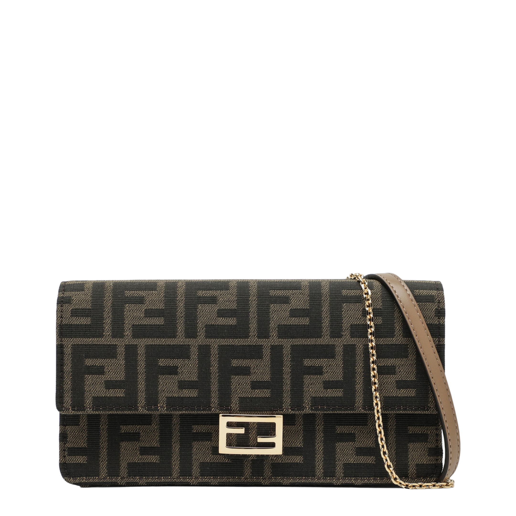 Wallet On Chain Baguette