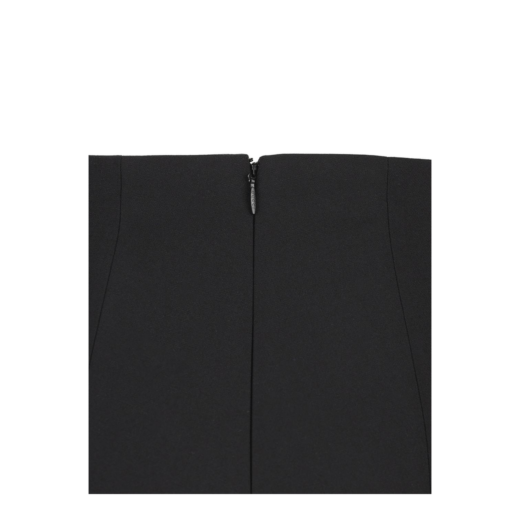 Wool Tailored Pants