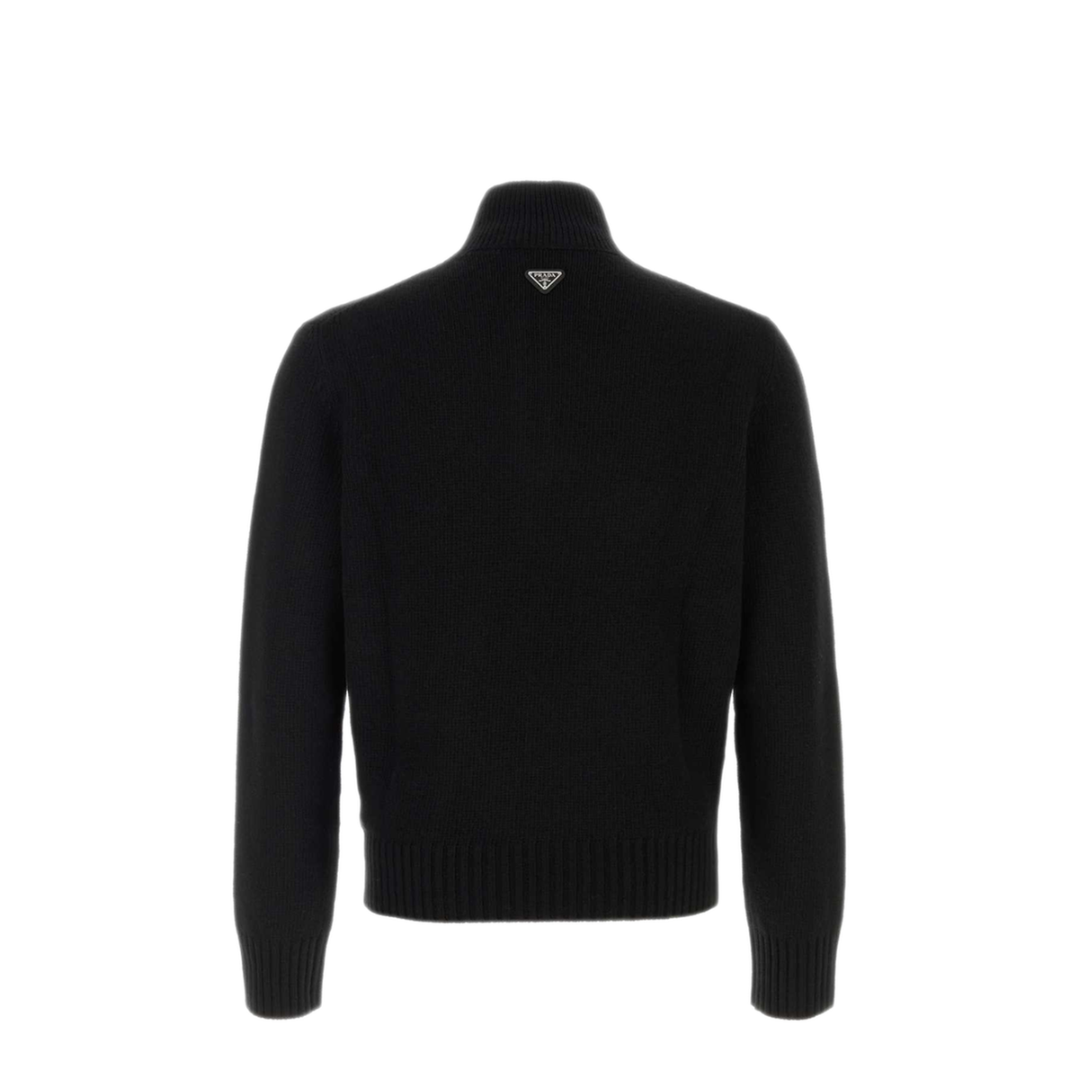 MAYFEYR - Prada - Wool Blend Sweater - UMR701SOOO60AQF0002