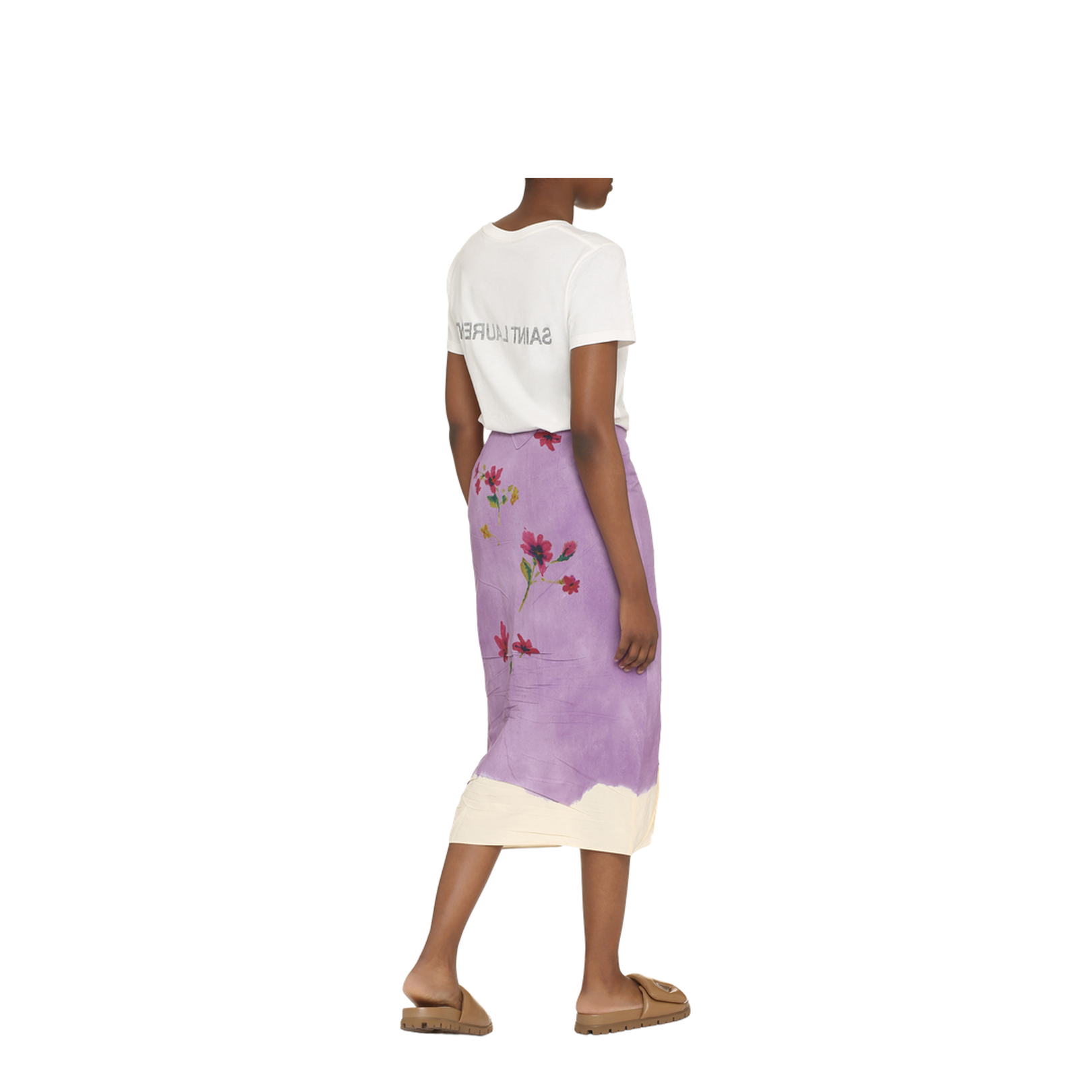 Reverse T-Shirt