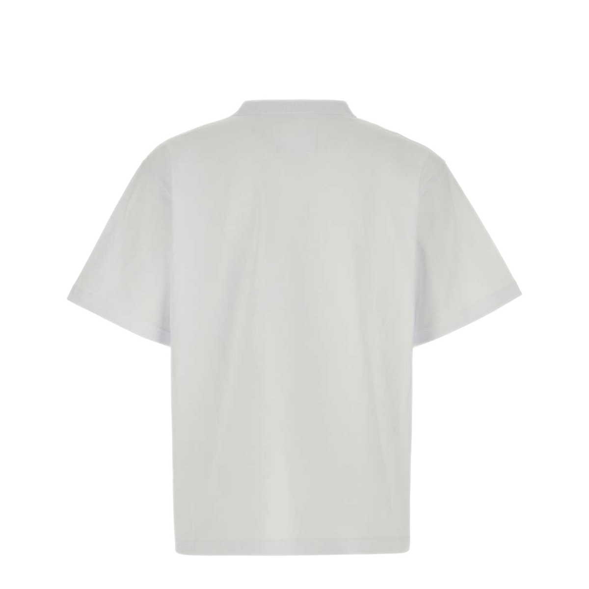 MAYFEYR - Sacai - Cotton Jersey T Shirt - 2500995S101