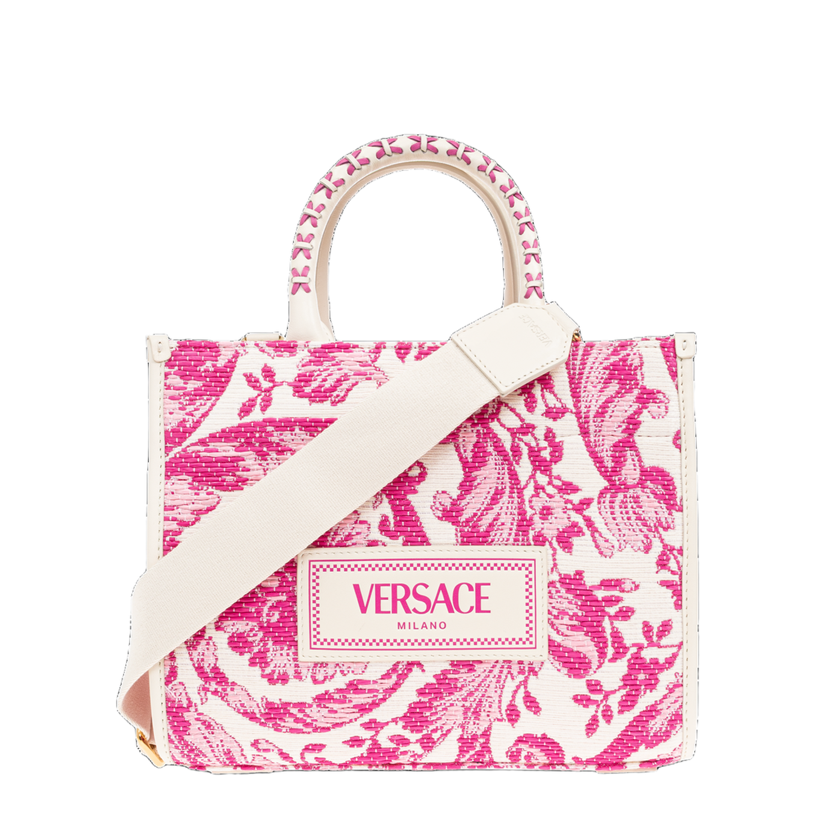 Shopper-type bag