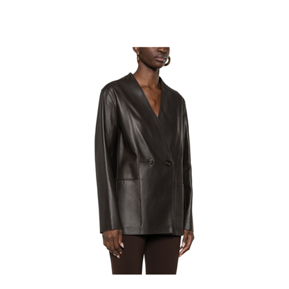 MAYFEYR - Emporio Armani - Jackets Brown - EW004096AF23957U6030
