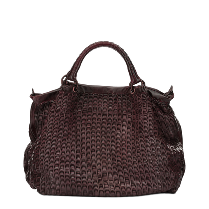MAYFEYR - Reptile's House - Handbags - H872LUNERUBINO