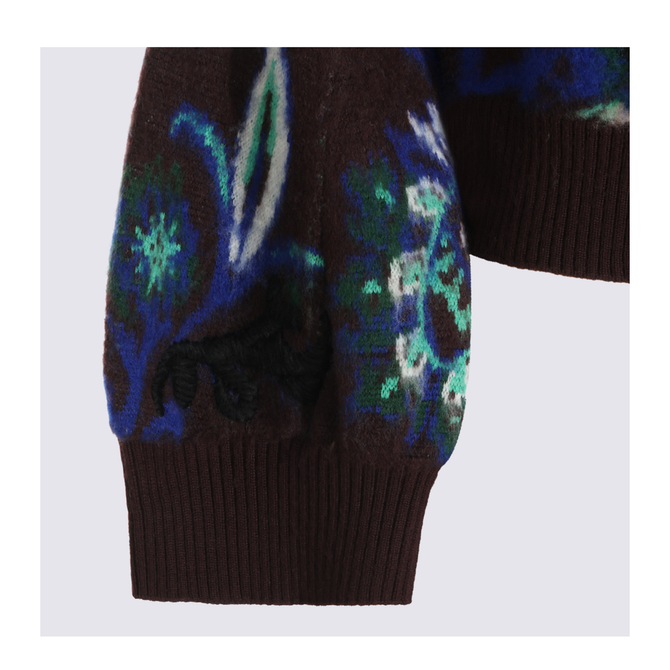 MAYFEYR - Sacai - Sweaters - 2608606601
