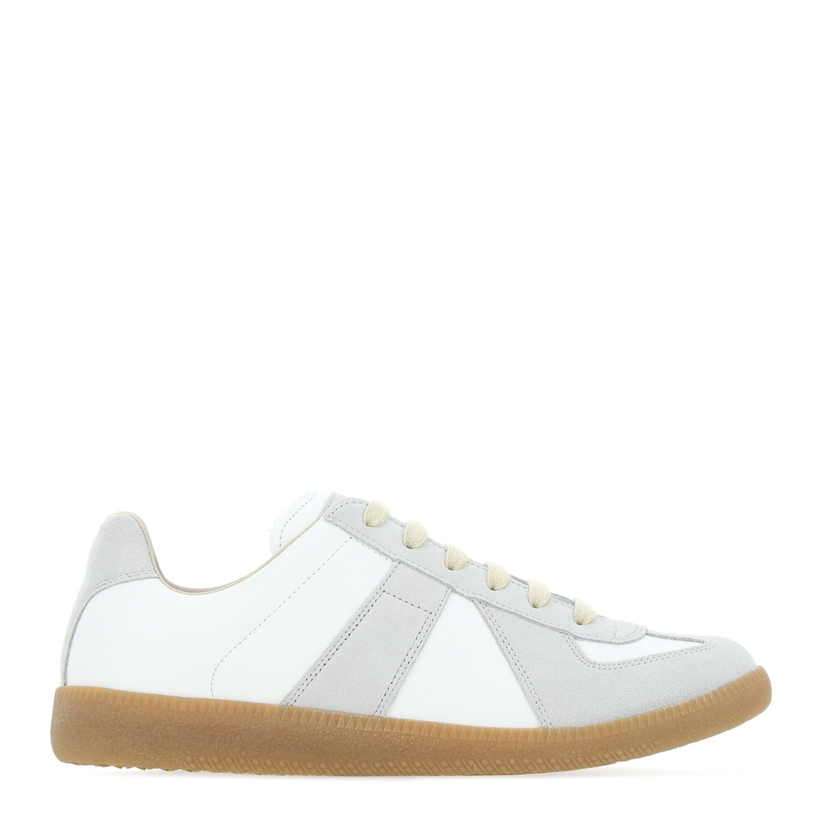 Replica Sneakers Dirty White