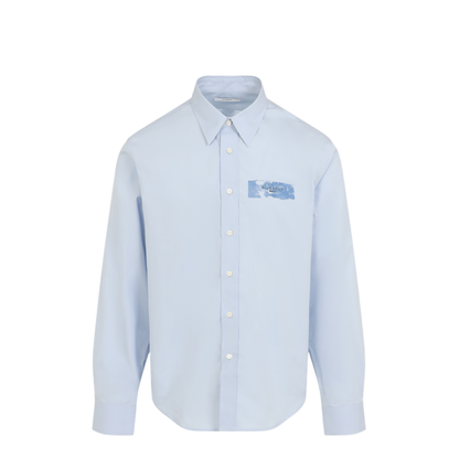 MAYFEYR - Givenchy - Shirt - BM617V1YMY