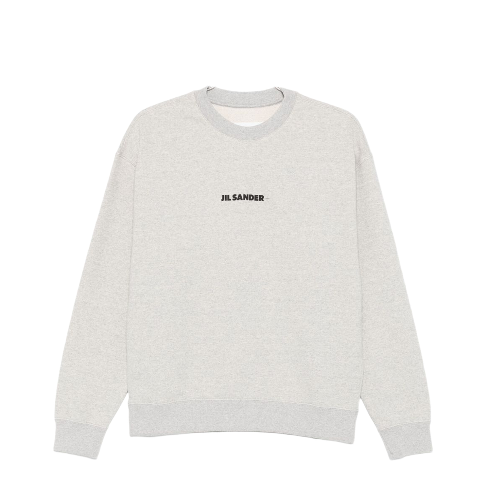 Crew Neck Long Sleeve Sweater