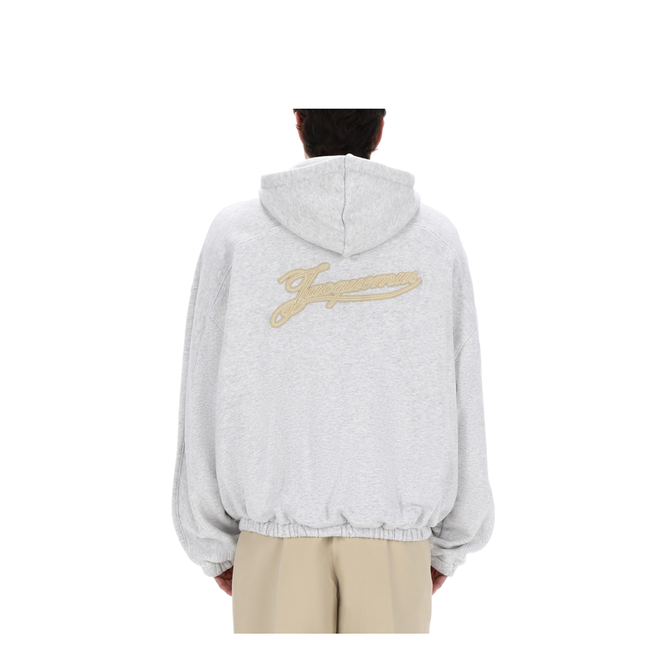 "THE TOURNAMENT" SWEATSHIRT