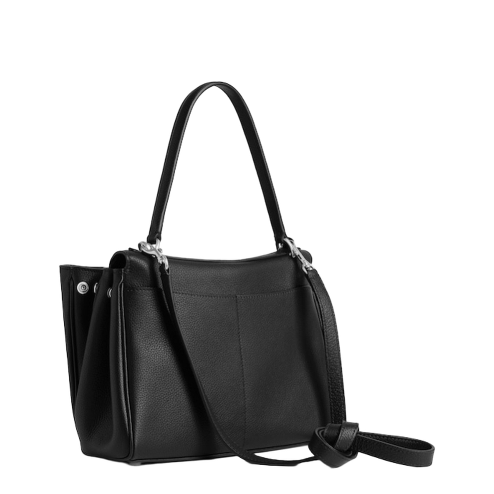 Rodeo Small Handbag in Calfskin